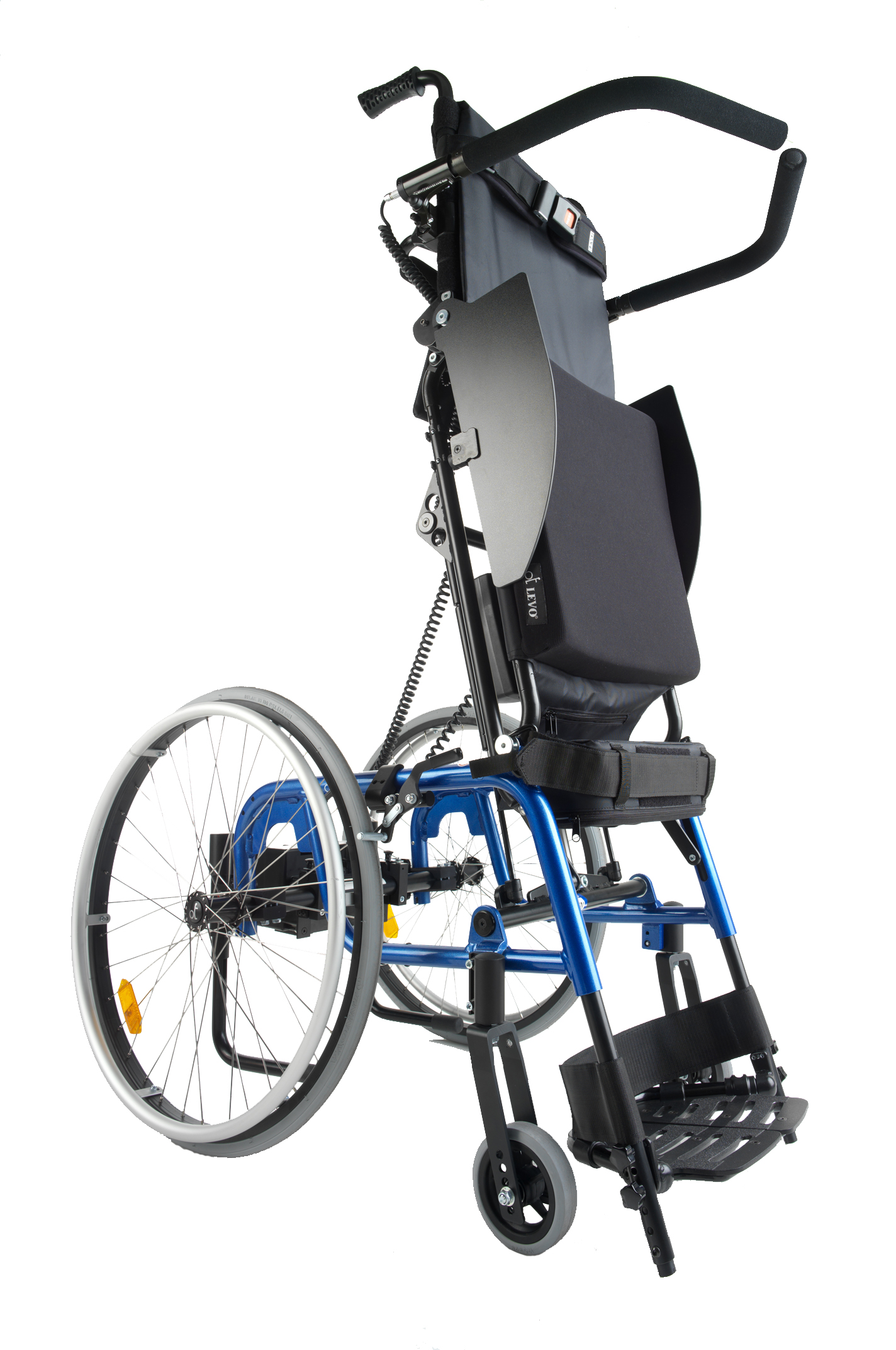 LCEV | LEVO, the experts in standing